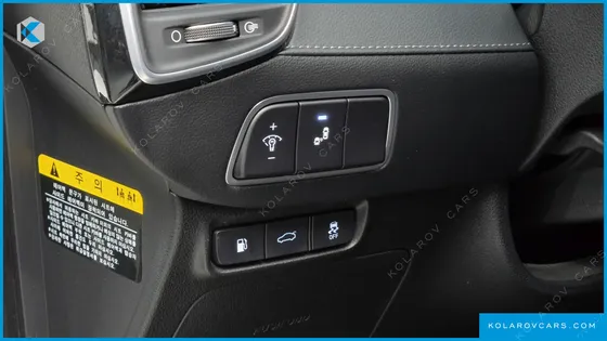 HYUNDAI GRANDEUR 2.4 PREMIUM
