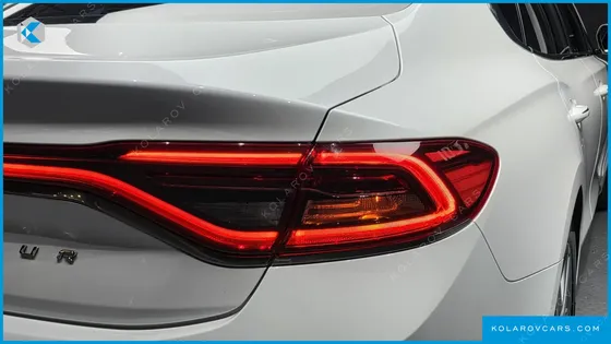 HYUNDAI GRANDEUR 2.4 PREMIUM
