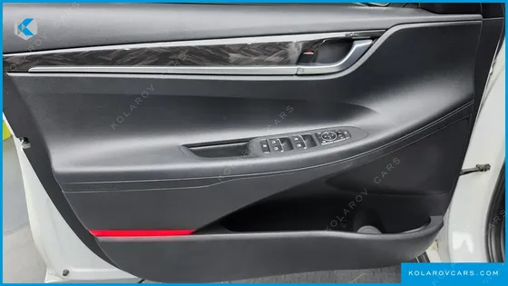 HYUNDAI GRANDEUR 2.4 PREMIUM