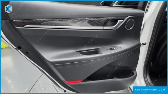 HYUNDAI GRANDEUR 2.4 PREMIUM