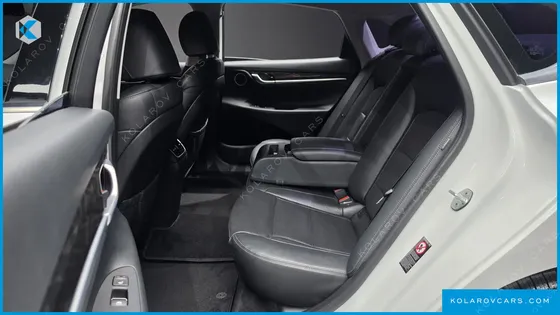 HYUNDAI GRANDEUR 2.4 PREMIUM