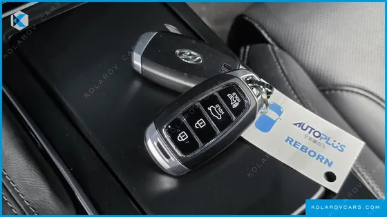 HYUNDAI GRANDEUR 2.4 PREMIUM