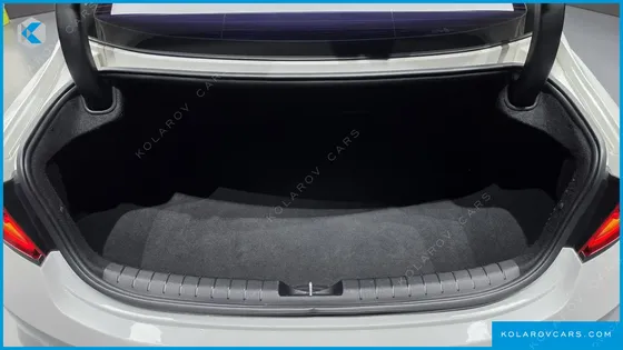 HYUNDAI GRANDEUR 2.4 PREMIUM