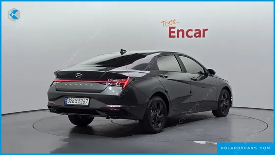 HYUNDAI ELANTRA (AVANTE) 1.6