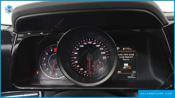 HYUNDAI ELANTRA (AVANTE) 1.6