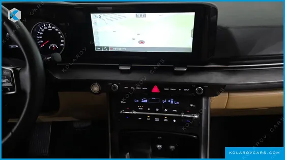 KIA CARNIVAL DIESEL 9-SEATER PRESTIGE