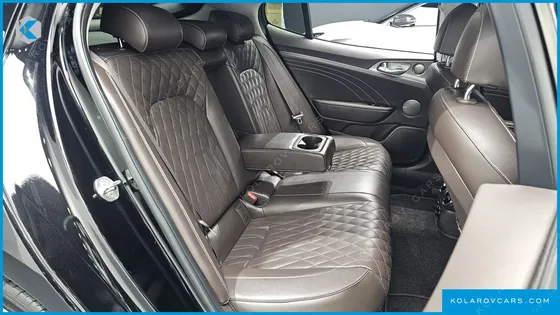 KIA STINGER 2.5 MASTERS