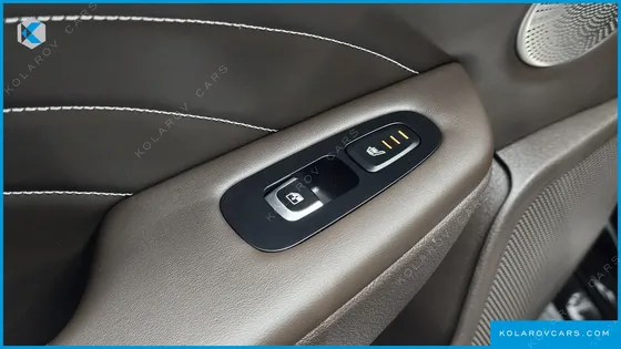 KIA STINGER 2.5 MASTERS