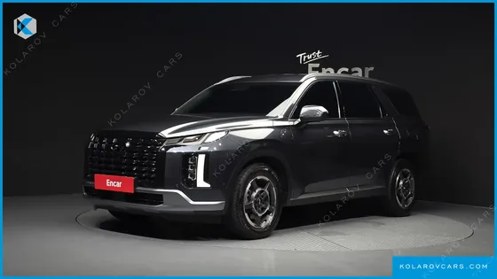 HYUNDAI PALISADE GASOLINE 3.8 2WD