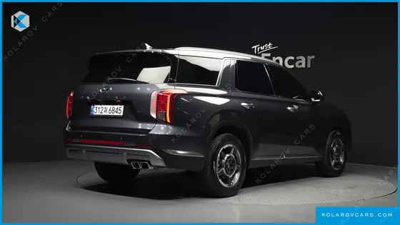 HYUNDAI PALISADE GASOLINE 3.8 2WD
