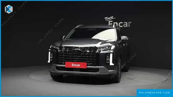 HYUNDAI PALISADE GASOLINE 3.8 2WD