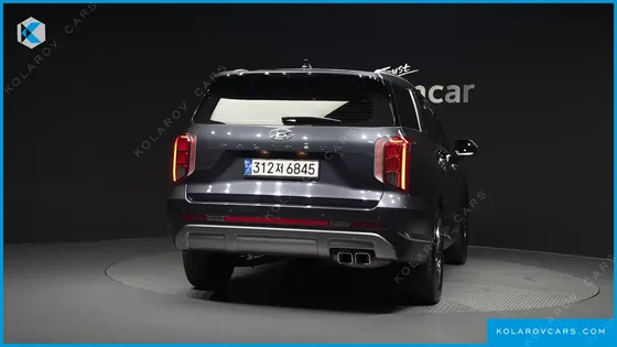 HYUNDAI PALISADE GASOLINE 3.8 2WD