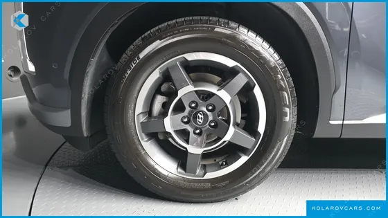 HYUNDAI PALISADE GASOLINE 3.8 2WD