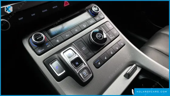 HYUNDAI PALISADE GASOLINE 3.8 2WD