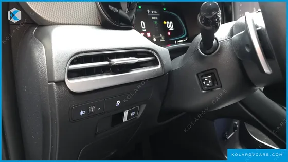 HYUNDAI PALISADE GASOLINE 3.8 2WD