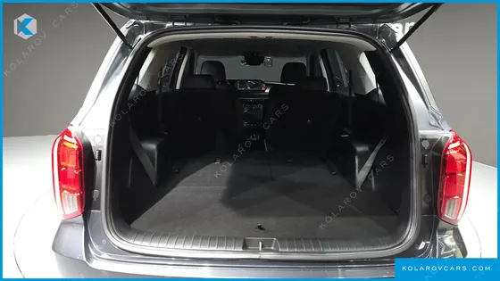 HYUNDAI PALISADE GASOLINE 3.8 2WD