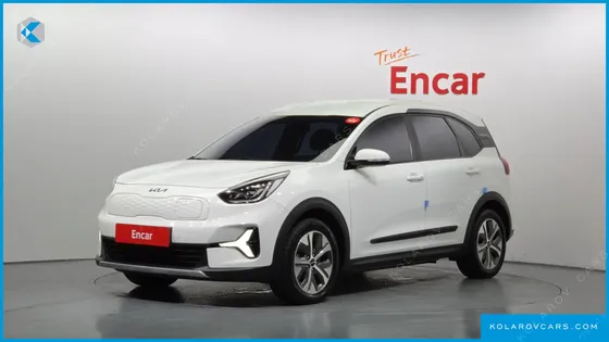 KIA NIRO AIR