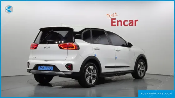 KIA NIRO AIR