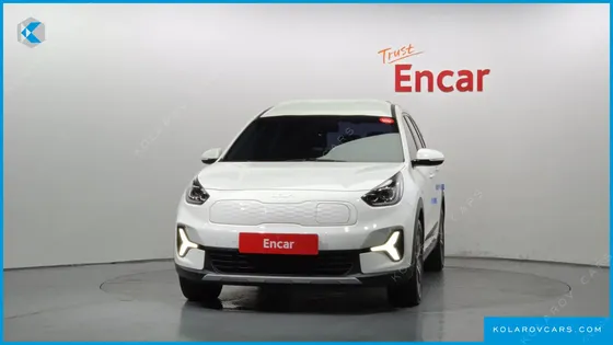 KIA NIRO AIR