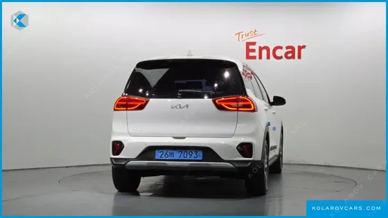 KIA NIRO AIR