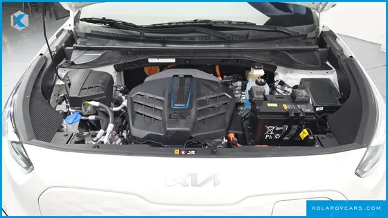 KIA NIRO AIR