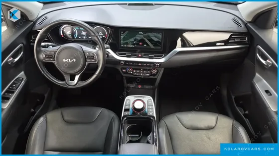 KIA NIRO AIR