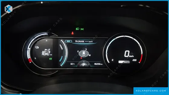 KIA NIRO AIR