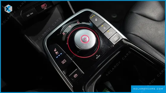KIA NIRO AIR