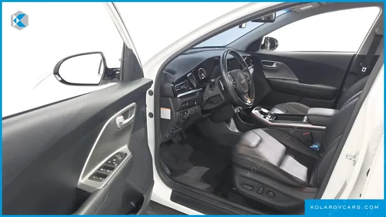 KIA NIRO AIR