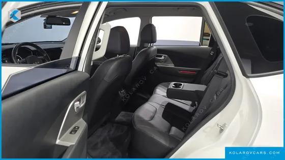 KIA NIRO AIR