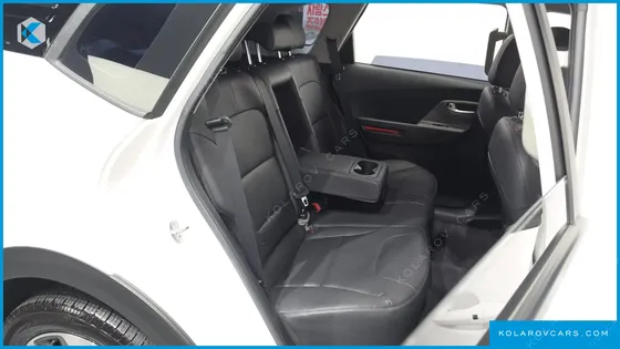 KIA NIRO AIR