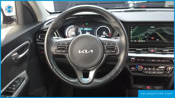 KIA NIRO AIR