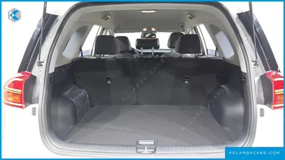 KIA NIRO AIR