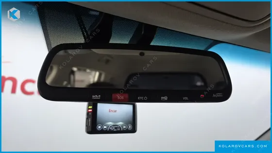 KIA NIRO AIR