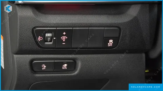 KIA NIRO AIR