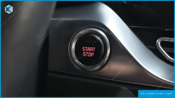 KIA NIRO AIR