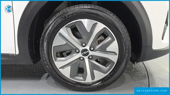 KIA NIRO AIR