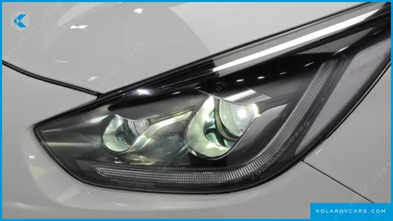 KIA NIRO AIR