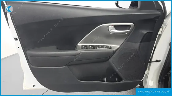 KIA NIRO AIR