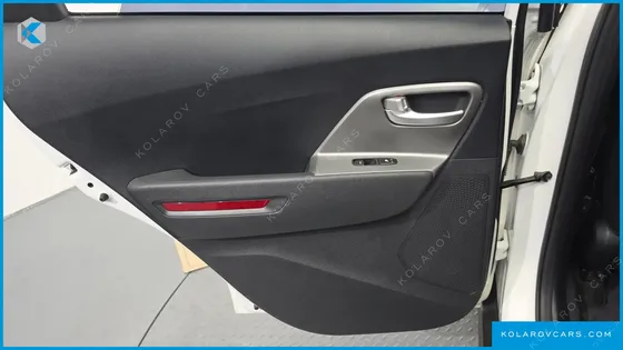 KIA NIRO AIR