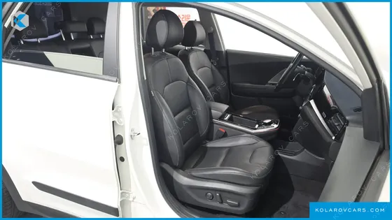 KIA NIRO AIR