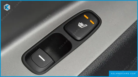 KIA NIRO AIR