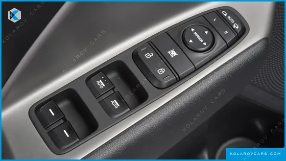 KIA NIRO AIR