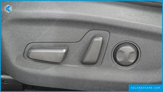 KIA NIRO AIR