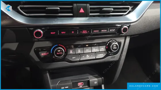 KIA NIRO AIR