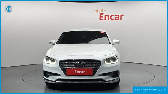 HYUNDAI GRANDEUR 3.0 LPI MODERN (RENTAL CAR)