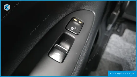 HYUNDAI GRANDEUR 3.0 LPI MODERN (RENTAL CAR)