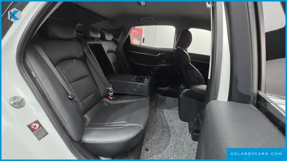 HYUNDAI GRANDEUR 3.0 LPI MODERN (RENTAL CAR)