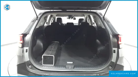 KIA SPORTAGE DIESEL 2.0 4WD