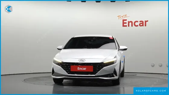 HYUNDAI ELANTRA (AVANTE) 1.6
